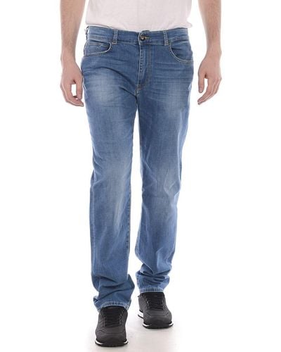 Trussardi Jeans Jeans - Blue