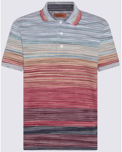 Missoni polos online