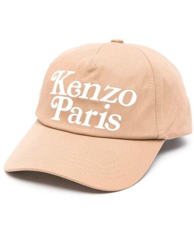 KENZO Hats - Natural