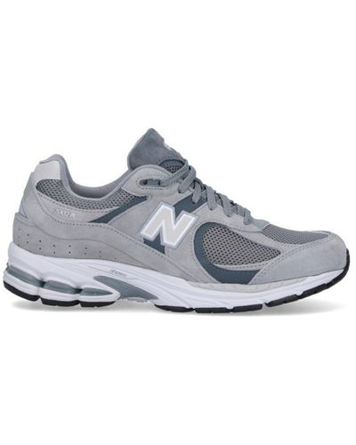 New Balance Sneakers - Gray