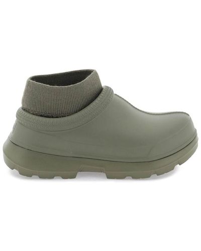UGG Tasman X Slip-on Shoes - Green