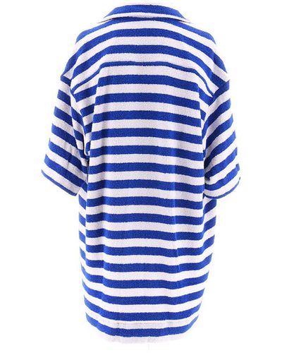 Vivienne Westwood Shirts - Blue
