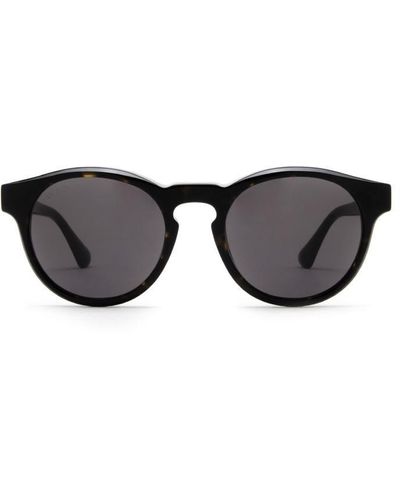 WEB EYEWEAR Sunglasses - Black