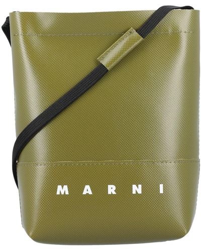 Marni Bags - Green