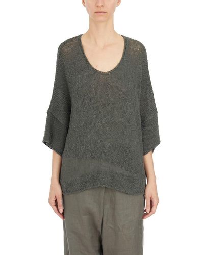 Studiob3 Jerseys & Knitwear - Gray