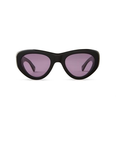 Mr. Leight Sunglasses - Purple