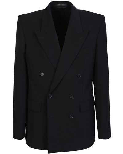 Balenciaga Jackets Long Sleeved For Men #898411 $72.00 USD