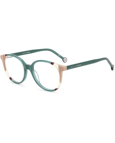 Carolina Herrera Eyeglasses - Black