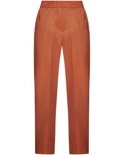 Kaos Collection Pants - Orange