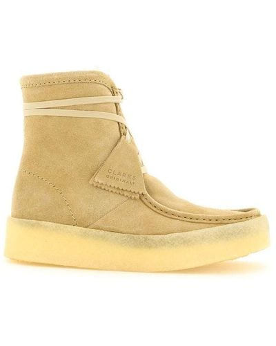 Clarks Boots for Women | Online Sale up to 70% off | Lyst