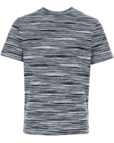 Missoni T-Shirt - Grey