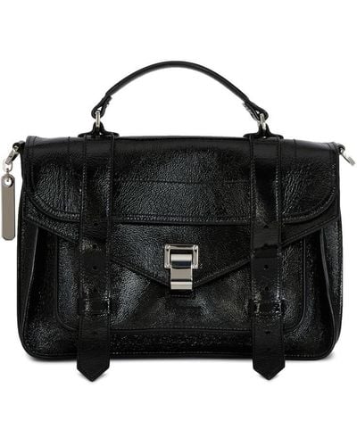 Proenza Schouler Handbags - Black