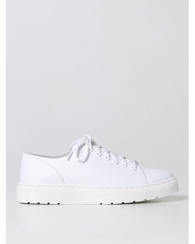 Dr. Martens Sneakers - White