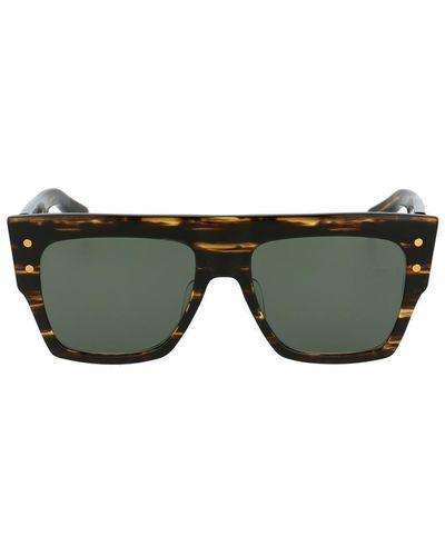 Balmain Sunglasses - Green