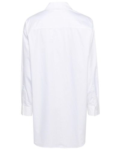 Calvin Klein Shirts - White