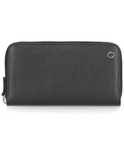 Orciani Wallets - Gray