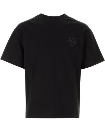 Etro T-shirt - Black