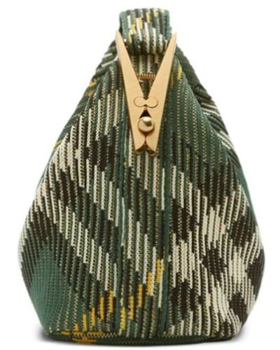 Burberry Accessories - Green