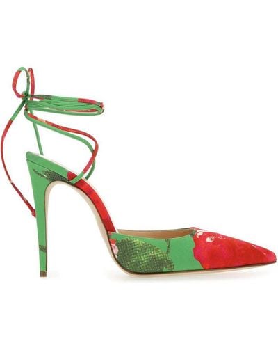 Magda Butrym Heeled Shoes - Multicolour