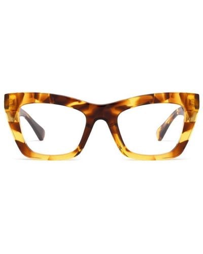 Bottega Veneta Eyeglasses - Multicolor