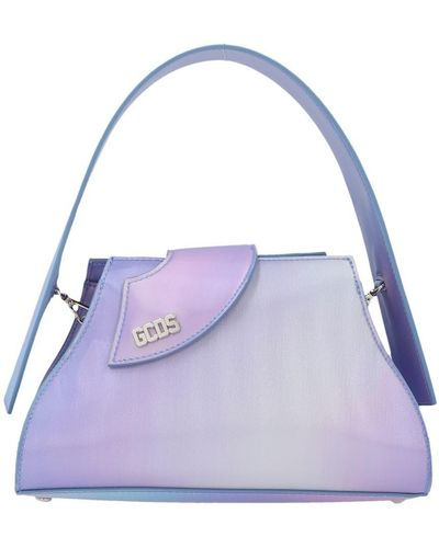 Purple Gcds Shoulder bags for Women | Lyst