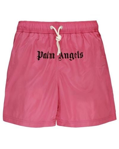 Palm Angels Beachwear and Swimwear for Men | Online Sale up to 86% off |  Lyst