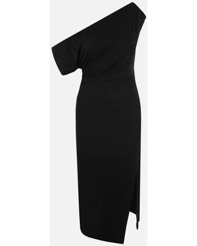 Del Core Dresses - Black