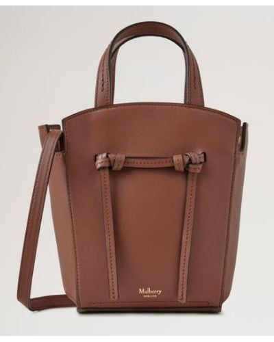 Mulberry Bags - Brown