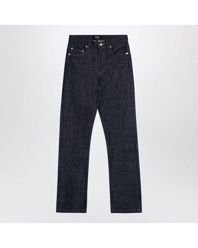 A.P.C. Jeans for Women Online Sale up to 45 off Lyst Canada