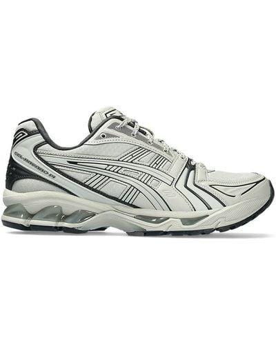 Asics Trainers Shoes - White