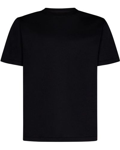Kiton T-shirt - Black