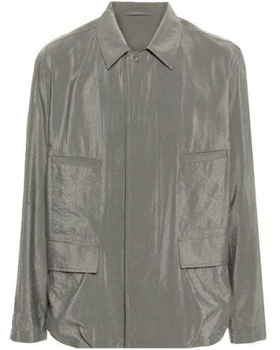 Lemaire Outerwears - Grey