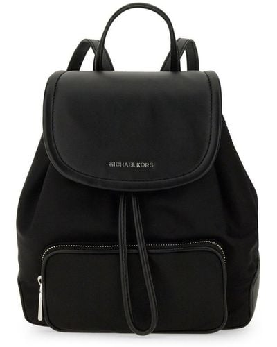 Michael Kors Backpack "Cara" - Black