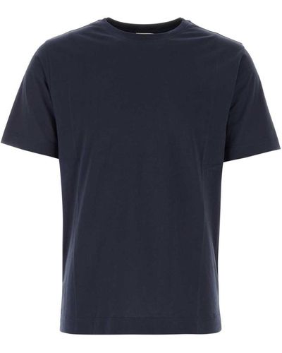 Dries Van Noten T-shirt - Blue