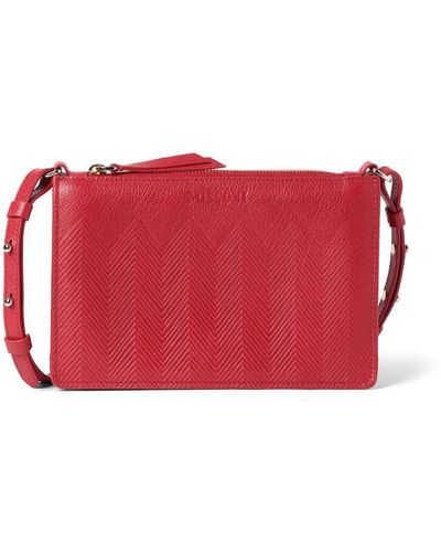 Missoni Handbags - Red