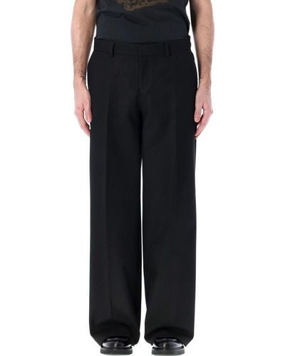 MISBHV Tailored Trousers - Black
