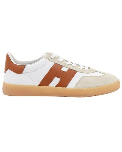 Hogan H580 - Trainers - White