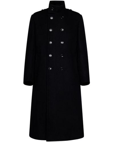 Tom Ford Long coats and winter coats for Men | Online Sale up to 60% off |  Lyst