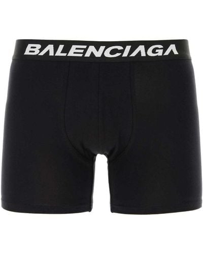 Balenciaga Underwear for Men, Online Sale up to 60% off