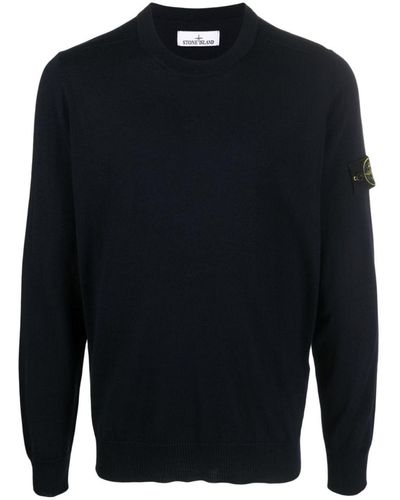 Stone Island Knitwear for Men | Black Friday Sale & Deals up to 45% off |  Lyst