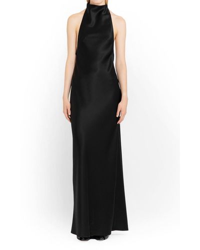 Ssheena Dresses - Black