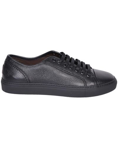 Brioni Trainers - Black