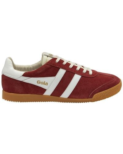 Gola Sneakers - Red