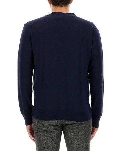 Maison Kitsuné Sweaters and knitwear for Men | Online Sale up to 67% ...