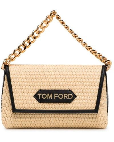 Tom Ford Bags.. - Blue