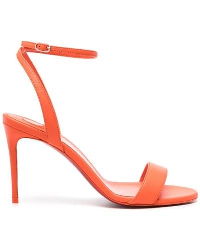 Christian Louboutin Sandals - Pink