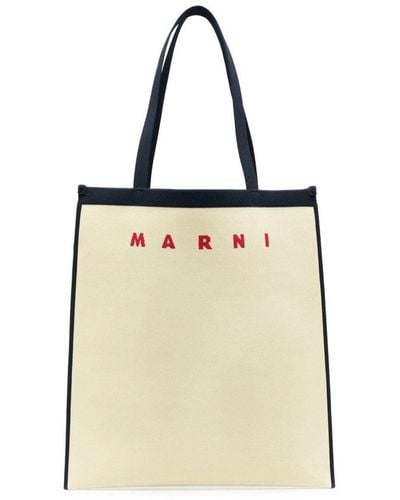 Marni Bag - Natural