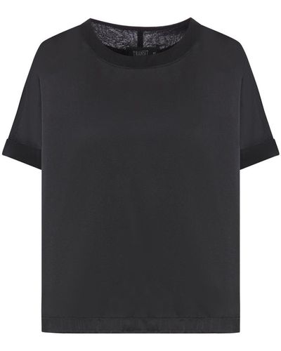 Transit Shirt - Black