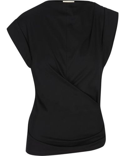 Isabel Marant T-Shirt And Polo - Black