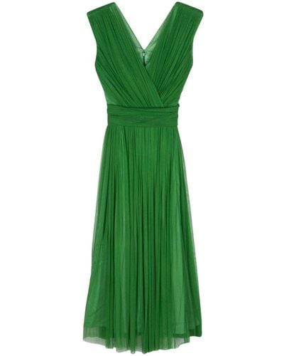 Rhea Costa Dresses - Green